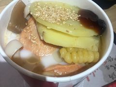 -7口辣火锅杯(九洲新世界店)