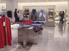 -ZARA(郑州熙地港购物中心店)