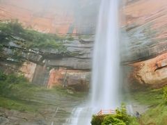 -赤水丹霞旅游区·佛光岩