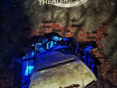 -贝林大翅鲸简餐厅(国家海洋博物馆店)