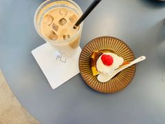 -LAB COFFEE来杯咖啡(浦仓路店)
