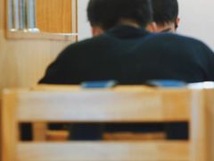 -阿彬生炒牛肉面(解放路店)