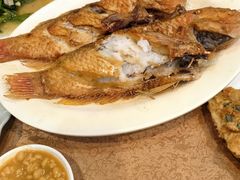 -揭阳钟记小食(福田新村店)