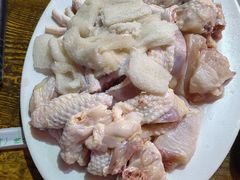 -东山羊庄(八卦岭店)