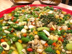 -思博半步颠小酒馆(梦时代店)
