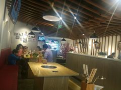 -百味源炭火烤翅 ·夜市大排档(酒仙桥店)