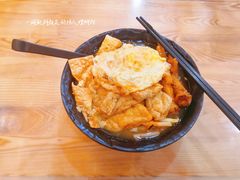 -覃记螺蛳粉·桂林米粉(鼓楼南街店)