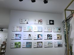 -童年时光专业儿童摄影(龙首店)