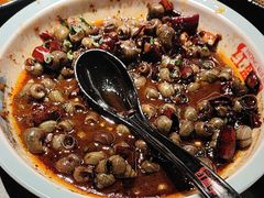 -红盔甲·小龙虾(人民广场店)
