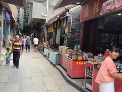 -黄埔古港