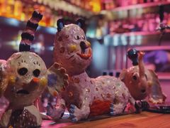 -TASTE ROOM Bar