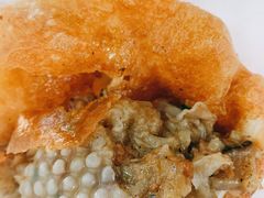 油饼包烧麦-家阳赵师傅油饼包烧麦(粮道街店)