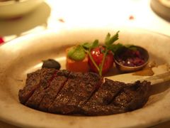 -王品牛排(杭州大厦店)