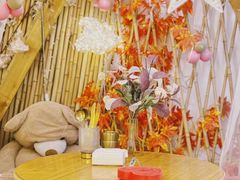 -天空花园餐吧·生日·团建(南山店)