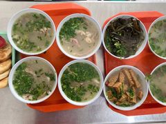原油肉-宋老三苏肉羊肉汤老店
