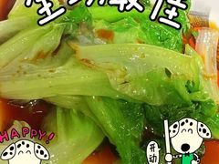 -顺卿庭·广东顺德菜(夫子庙水游城店)