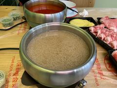 -锅sir时尚火锅外卖(滨江店)