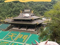 -张家界天门山国家森林公园