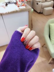 -森日式美甲沙龙MORI NAIL总店