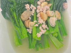 -金华安大酒楼·老牌潮菜·粤式茶点(东方国际店)