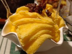 -树下时尚餐厅(翠园街店)