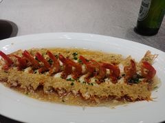 -梦都海鲜酒家(万达广场江桥店)