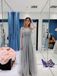 -GRACE KELLY婚纱与礼服(北京店)