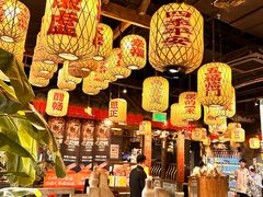 -南京大牌档(济南万象城店)