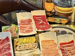 -熊大·鲜烤黄牛肉(五山店)