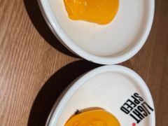 -吕氏疙瘩汤·新派鲁菜(济南万象城店)