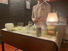 -三嚥阁 La Villa Restaurant