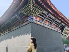-长安寺