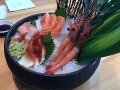 -割烹旭日本料理(龙湖狮山天街店)