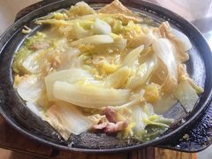 -百年银屏蚝烙·潮汕菜·非遗(乐山店)