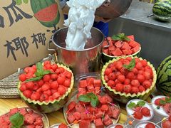 -古木枫老火锅(洪崖洞店)