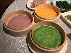 -北京王府井希尔顿酒店·秦唐中餐厅Chynna