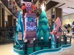 -远洋未来广场(育慧北路店)