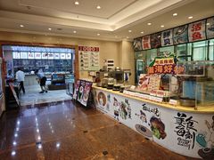 -国家五钻酒家·西樵旺阁渔村(西樵店)