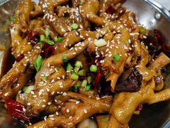 -小民大排档(光谷店)