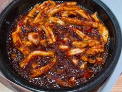 -米村拌饭(银泰中心店)