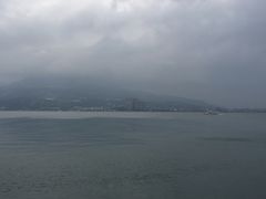 -淡水老街