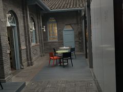 -三联韬奋书店(宽窄巷子店)