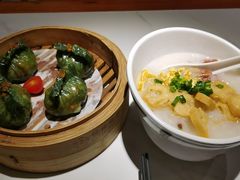 -禄运茶居·手工点心(猎德店)