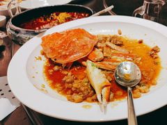 -味钱塘·钱塘渔鲜·地道江浙菜(宋城店)