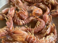 -胜海大排档·海鲜·黄鳝饭(十年老店)