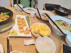 -客汀家宴·客家烟火 四季食材(集美店)