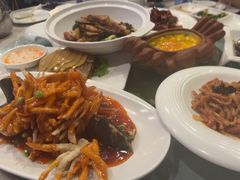 -功德林素菜饭庄(前门店)