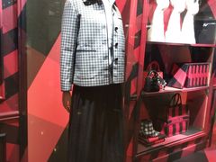 -DIOR迪奥(德基广场女装店)
