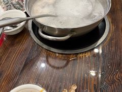 -正能量脆肉鲩火锅
