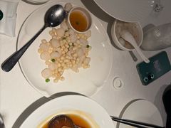 -漢舍中国菜馆(浦东嘉里城店)